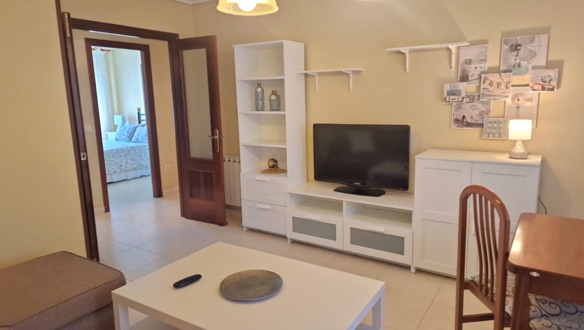 Ferienwohnung El Jardin De Amos Suances Exterior foto