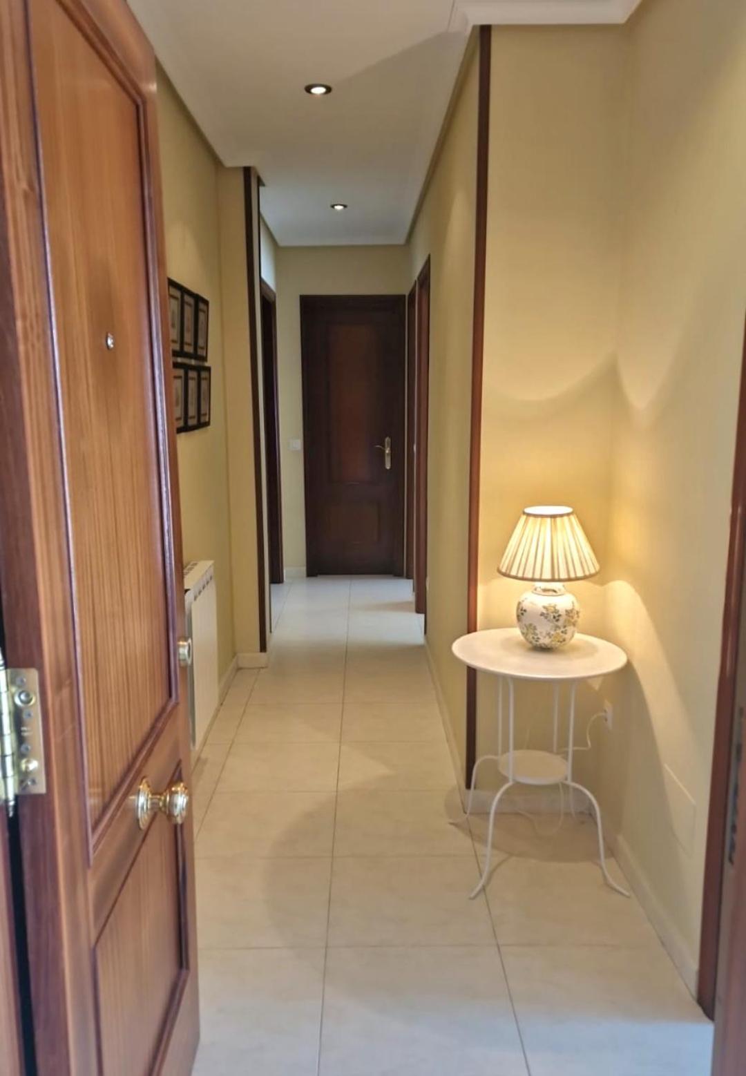Ferienwohnung El Jardin De Amos Suances Exterior foto