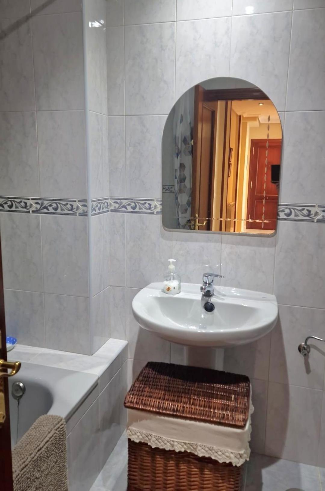 Ferienwohnung El Jardin De Amos Suances Exterior foto